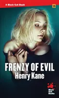 Frenesí del mal - Frenzy of Evil