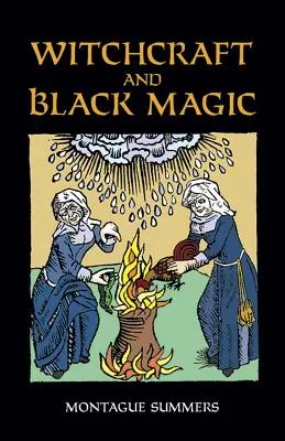 Brujería y magia negra - Witchcraft and Black Magic