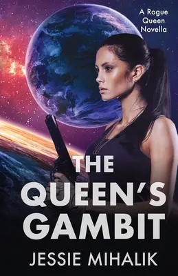 El gambito de la reina - The Queen's Gambit