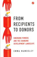 De receptores a donantes - From Recipients to Donors