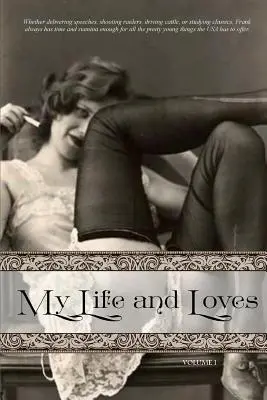 Mi vida y mis amores: Volumen Uno - My Life and Loves: Volume One