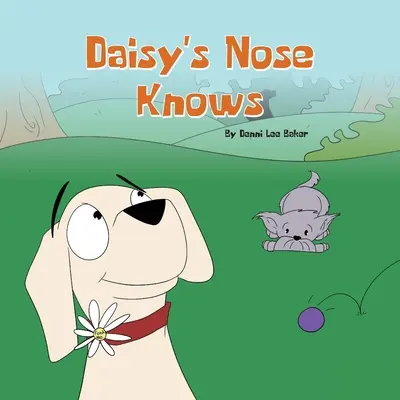 La nariz de Daisy sabe - Daisy's Nose Knows