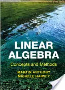 Álgebra lineal: Conceptos y métodos - Linear Algebra: Concepts and Methods