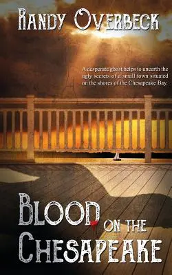 Sangre en Chesapeake - Blood on the Chesapeake