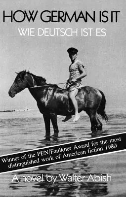 ¿Qué tan alemán es? - How German Is It