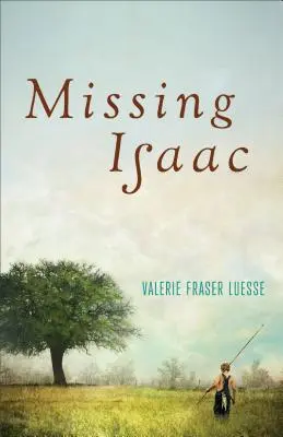 Isaac desaparecido - Missing Isaac