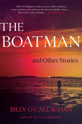 El barquero y otros cuentos - The Boatman and Other Stories