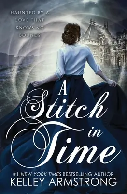 Una puntada en el tiempo - A Stitch in Time