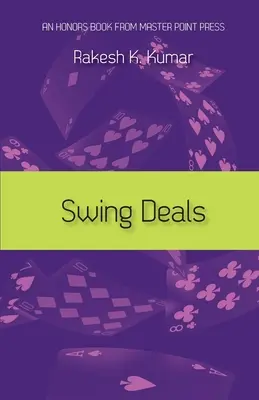 Tratos de favor - Swing Deals