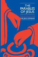 Las parábolas de Jesús - The Parables of Jesus