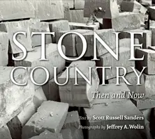 País de piedra: Antes y ahora - Stone Country: Then and Now