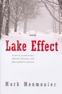 Efecto lago: Historias de grandes lagos, vientos árticos y nieves recurrentes - Lake Effect: Tales of Large Lakes, Arctic Winds, and Recurrent Snows