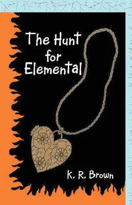 La caza del elemental - The Hunt for Elemental