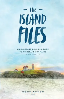 Los archivos de la isla - The Island Files