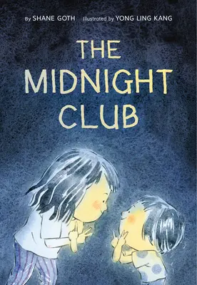 El Club de Medianoche - The Midnight Club