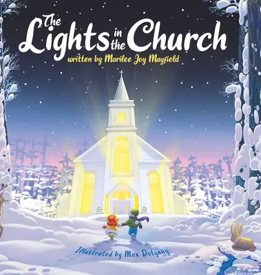 Las luces de la iglesia - The Lights in the Church