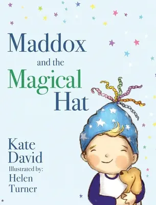Maddox y el sombrero mágico - Maddox and the Magical Hat