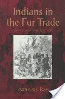 Los indios en el comercio de pieles (Revisado) - Indians in the Fur Trade (Revised)