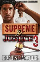 Supremo y Justicia 3 - Supreme & Justice 3