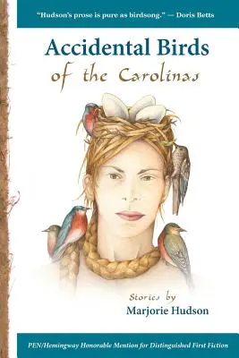 Aves accidentales de las Carolinas - Accidental Birds of the Carolinas