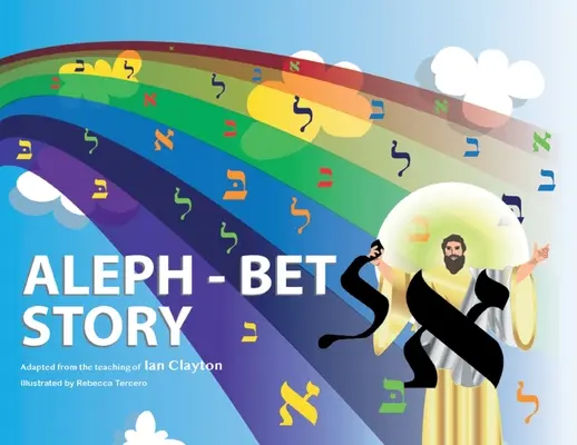 La historia de Aleph Bet - Aleph Bet Story