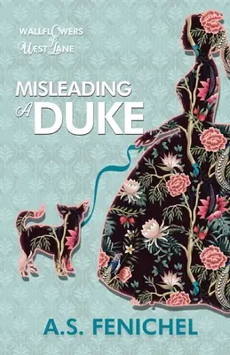 Engañar a un duque - Misleading a Duke