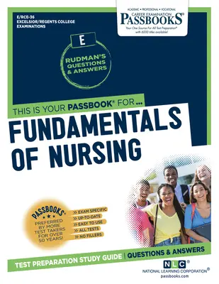 Fundamentos de Enfermería - Fundamentals of Nursing