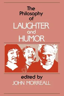 La filosofía de la risa y el humor - The Philosophy of Laughter and Humor