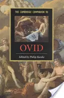 The Cambridge Companion to Ovidio - The Cambridge Companion to Ovid