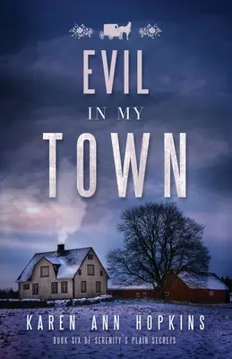 El mal en mi ciudad - Evil in My Town