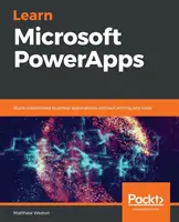 Aprende Microsoft PowerApps - Learn Microsoft PowerApps