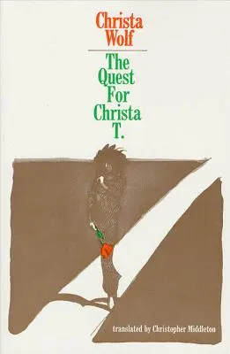 La búsqueda de Christa T. - The Quest for Christa T.