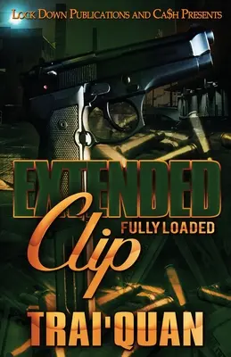 Clip extendido - Extended Clip