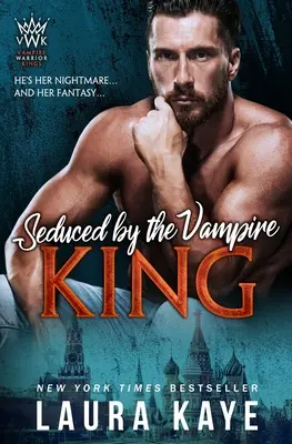 Seducida por el Rey Vampiro - Seduced by the Vampire King