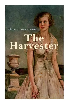 El cosechador: Novela romántica - The Harvester: Romance Novel