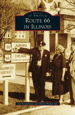 Ruta 66 en Illinois - Route 66 in Illinois