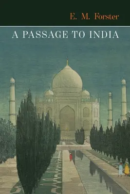 Pasaje a la India - A Passage to India