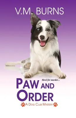 Pata y Orden - Paw and Order