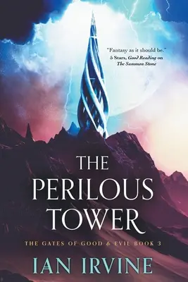 La torre peligrosa - The Perilous Tower