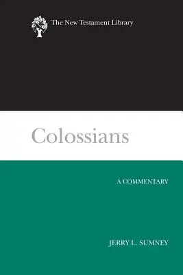 Colosenses Ntl - Colossians Ntl