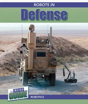 Robots en defensa - Robots in Defense