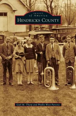 Condado de Hendricks - Hendricks County