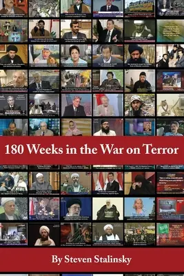 180 semanas en la guerra contra el terror - 180 Weeks in the War on Terror