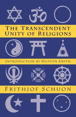 Unidad trascendente de las religiones - Transcendent Unity of Religions