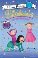 Pinkalicious y la niñera - Pinkalicious and the Babysitter