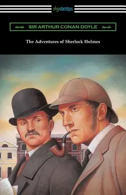 Las aventuras de Sherlock Holmes - The Adventures of Sherlock Holmes