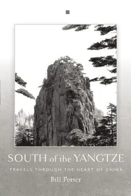 Al sur del Yangtsé - South of the Yangtze