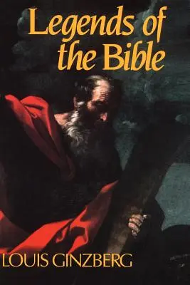 Las leyendas de la Biblia - The Legends of the Bible