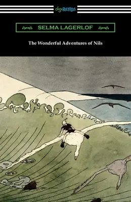 Las maravillosas aventuras de Nils - The Wonderful Adventures of Nils