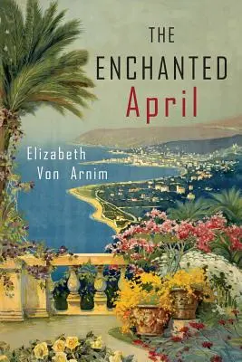 Abril encantado - The Enchanted April